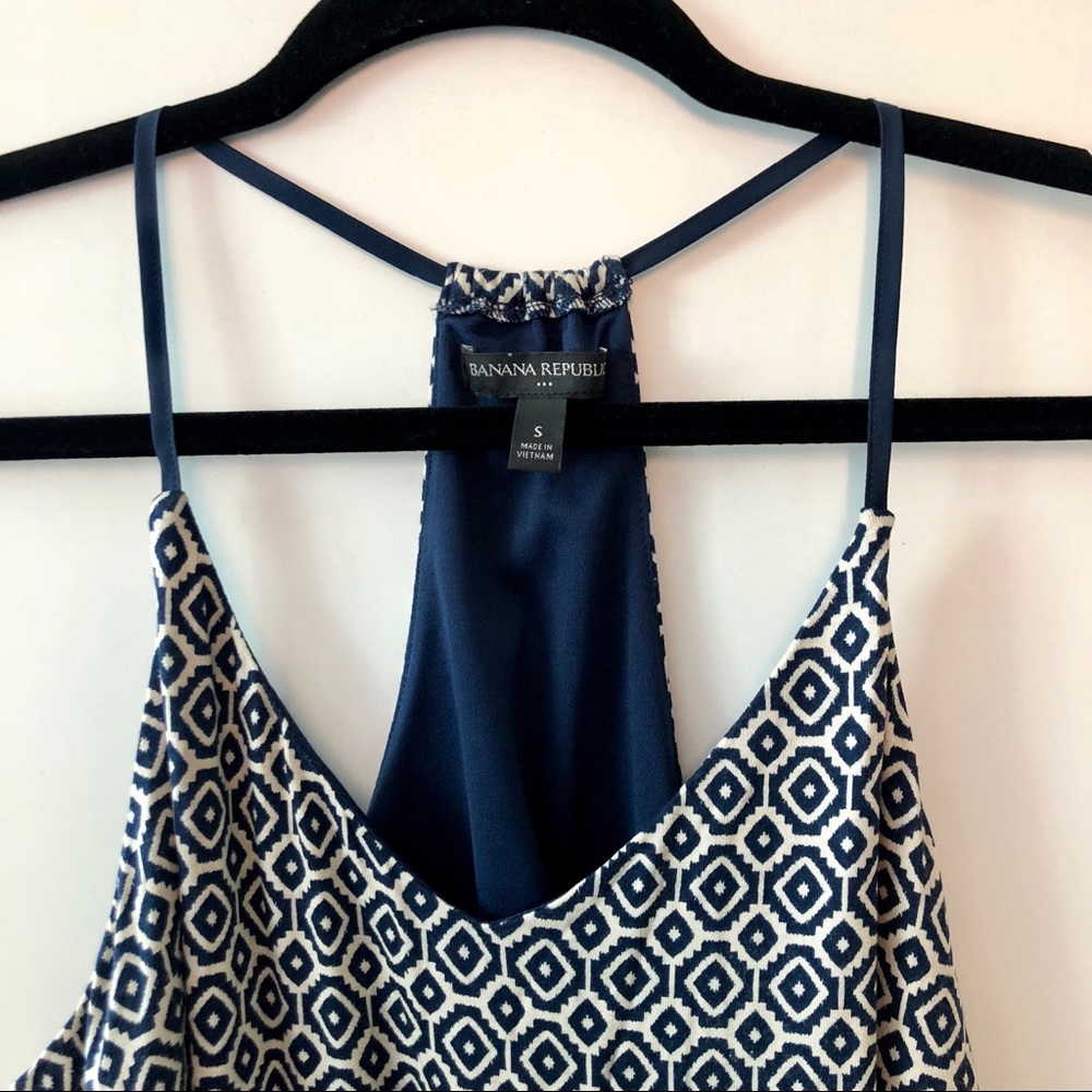 Banana Republic Tank - Picture 5 of 5